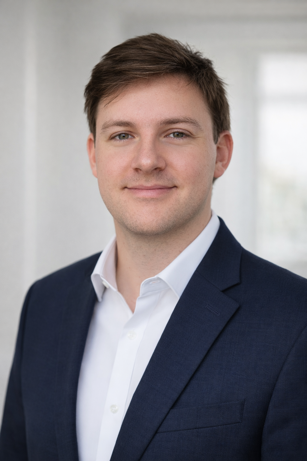 Joshua - Local Home Buyer in Acadiana